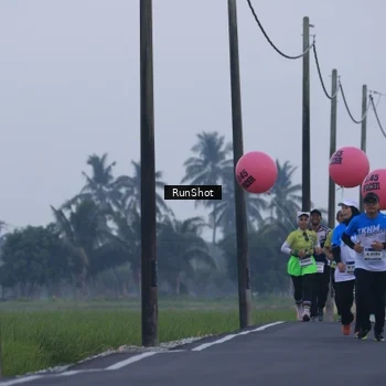 Runner Photo 5745685