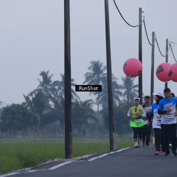 Runner Photo 5745686