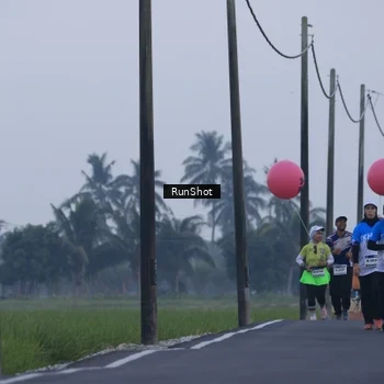 Runner Photo 5745687