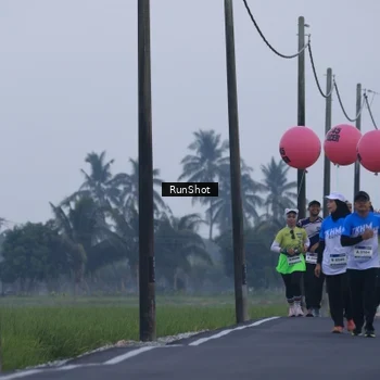 Runner Photo 5745688