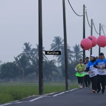 Runner Photo 5745689