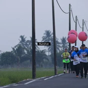 Runner Photo 5745690