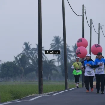 Runner Photo 5745691