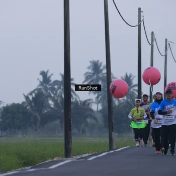 Runner Photo 5745692