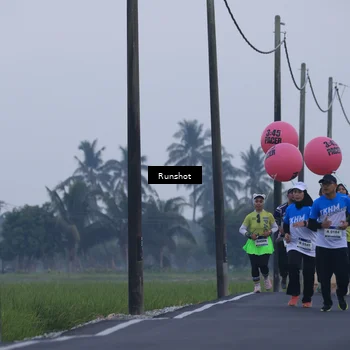 Runner Photo 5745693
