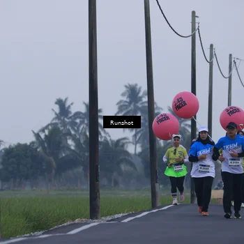 Runner Photo 5745694