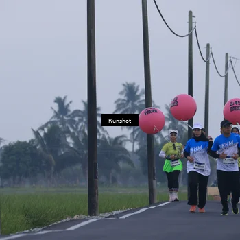 Runner Photo 5745695