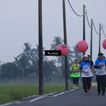 Runner Photo 5745696