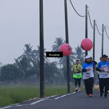 Runner Photo 5745697