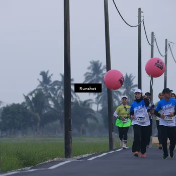 Runner Photo 5745699
