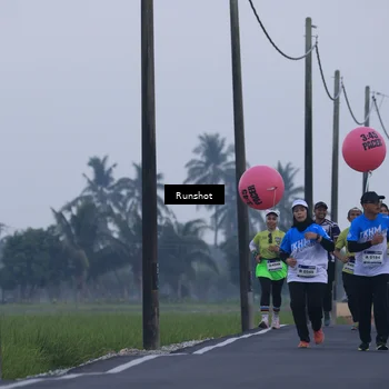 Runner Photo 5745700