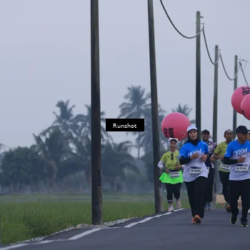 Runner Photo 5745701