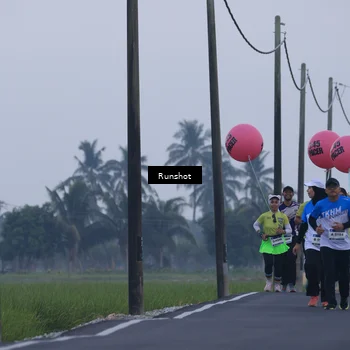 Runner Photo 5745703