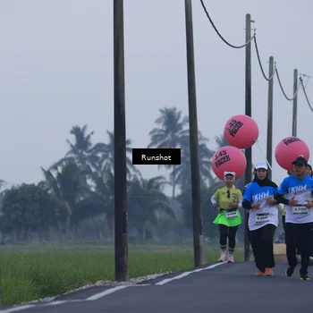 Runner Photo 5745704
