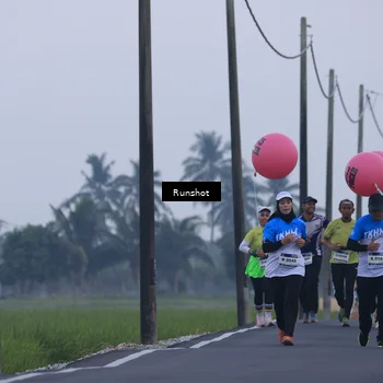 Runner Photo 5745705