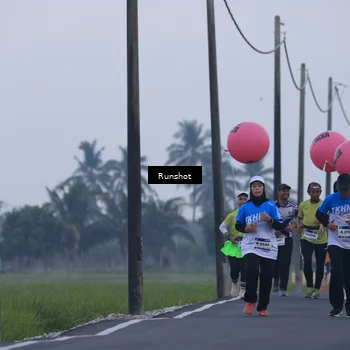 Runner Photo 5745706