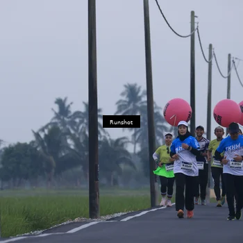 Runner Photo 5745707