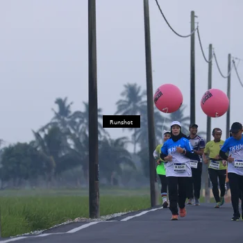 Runner Photo 5745708