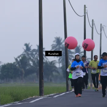 Runner Photo 5745709