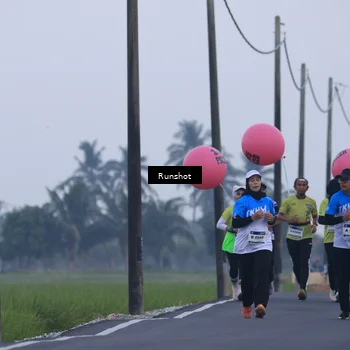 Runner Photo 5745710