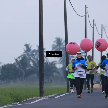 Runner Photo 5745711