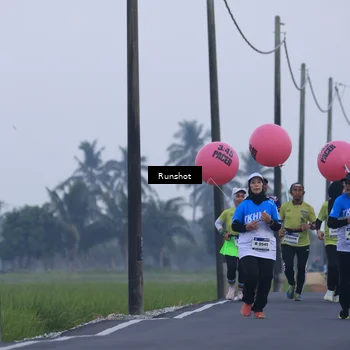 Runner Photo 5745712