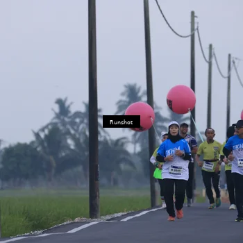 Runner Photo 5745713