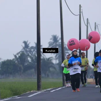 Runner Photo 5745715