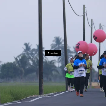 Runner Photo 5745716