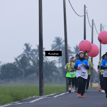 Runner Photo 5745717