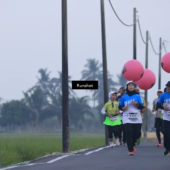 Runner Photo 5745718