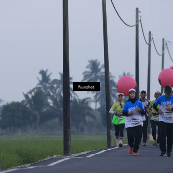 Runner Photo 5745719