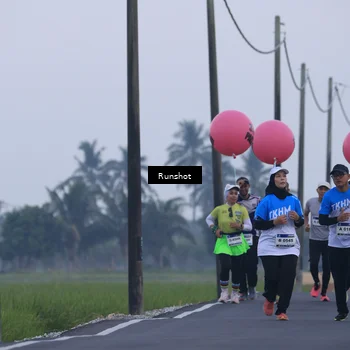 Runner Photo 5745720