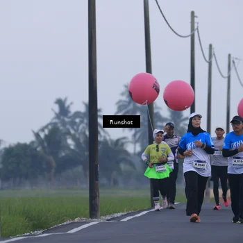 Runner Photo 5745721