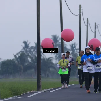 Runner Photo 5745725