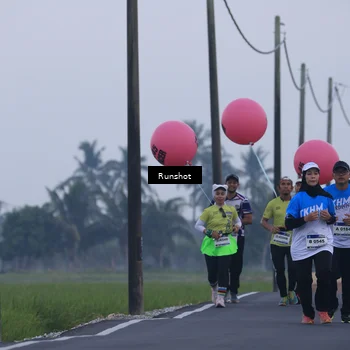Runner Photo 5745726