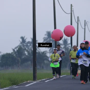 Runner Photo 5745727