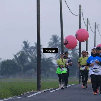 Runner Photo 5745728