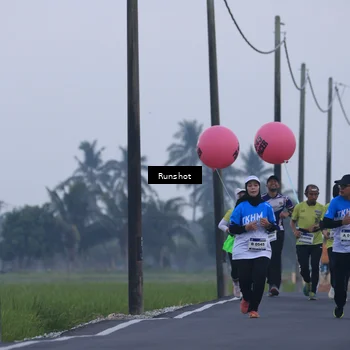 Runner Photo 5745729