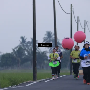 Runner Photo 5745732