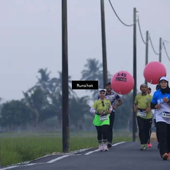 Runner Photo 5745733