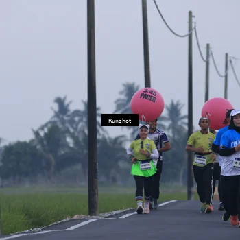Runner Photo 5745734