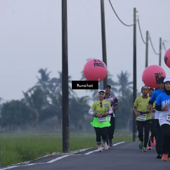 Runner Photo 5745735