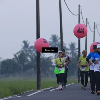 Runner Photo 5745736