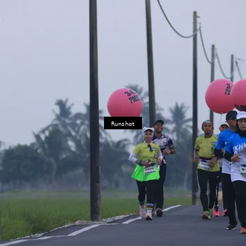Runner Photo 5745737