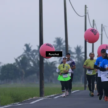 Runner Photo 5745738