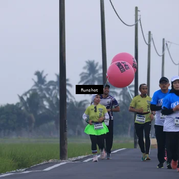 Runner Photo 5745739