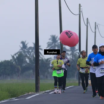 Runner Photo 5745742