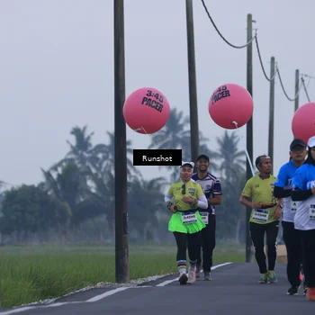 Runner Photo 5745743