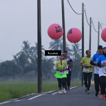 Runner Photo 5745744